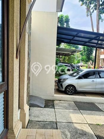 Hunian Elit LB 99m2 Siap Pakai Desain Elegan di BSD City, Tangerang Hunian Elit LB 99m2 Siap Pakai Desain Elegan di BSD City, Tangerang