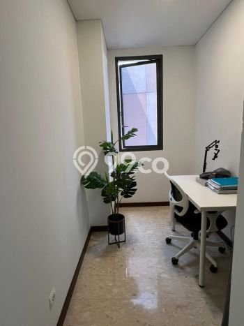 FOR SALE Hunian Apartemen High-Class di BSD City dengan 2 Kamar Tidur & Luas 121m2 FOR SALE Hunian Apartemen High-Class di BSD City dengan 2 Kamar Tidur & Luas 121m2