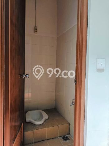 Hunian Nyaman Asri 3 KT Siap Pakai di BSD City Tangerang Hunian Nyaman Asri 3 KT Siap Pakai di BSD City Tangerang