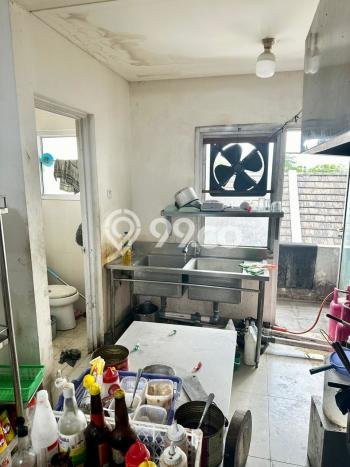 Paling Dicari! Ruko Dijual di BSD City Harga Kompetitif Paling Dicari! Ruko Dijual di BSD City Harga Kompetitif