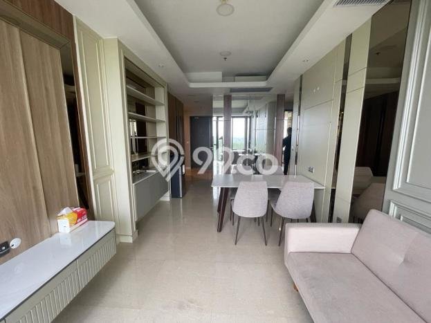 Apartemen Prestisius Dijual di Tangerang Lokasi Strategis Punya 0 Kamar Tidur Apartemen Prestisius Dijual di Tangerang Lokasi Strategis Punya 0 Kamar Tidur
