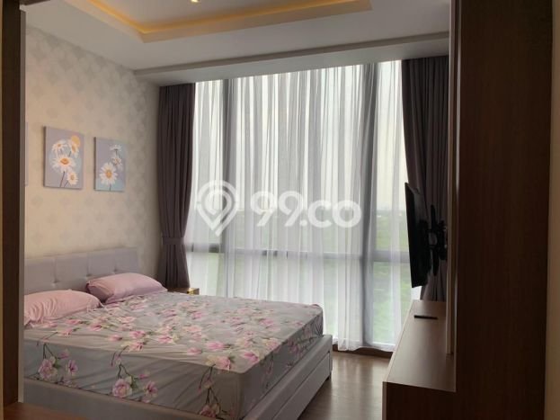 Dijual Apartemen Luxury di BSD City 1 Kamar & 2 Kamar Mandi Dijual Apartemen Luxury di BSD City 1 Kamar & 2 Kamar Mandi