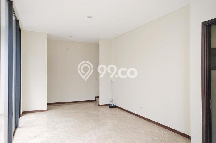 Dijual Rumah Mewah Megah Dengan View Cantik di BSD City, Tangerang Dijual Rumah Mewah Megah Dengan View Cantik di BSD City, Tangerang