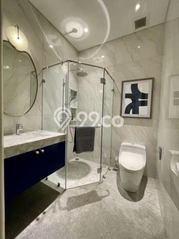 Rumah Elit Modern Siap Huni di Alam Sutera Tangerang Rumah Elit Modern Siap Huni di Alam Sutera Tangerang