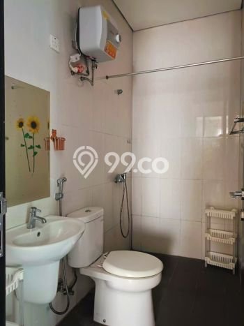 Hunian Nyaman Asri 3 KT Siap Pakai di BSD City Tangerang Hunian Nyaman Asri 3 KT Siap Pakai di BSD City Tangerang