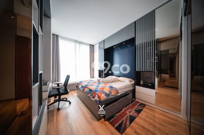 Ready to Use! Premium House LT 396m2 Desain Elegan di BSD City Ready to Use! Premium House LT 396m2 Desain Elegan di BSD City