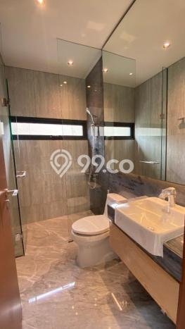 Jual Rumah Mewah Elegan Dengan View Eksklusif di BSD City, Tangerang Jual Rumah Mewah Elegan Dengan View Eksklusif di BSD City, Tangerang