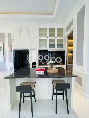 Hunian Super Mewah dengan Akses Paling Strategis di Gading Serpong, Tangerang Hunian Super Mewah dengan Akses Paling Strategis di Gading Serpong, Tangerang