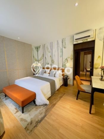 Ready to Use! Premium House LT 620m2 Desain Modern di BSD City Ready to Use! Premium House LT 620m2 Desain Modern di BSD City