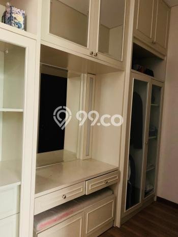 Ready to Use! Premium House LT 220m2 Desain Modern di BSD City Ready to Use! Premium House LT 220m2 Desain Modern di BSD City