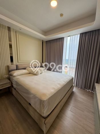 Apartemen Prestisius Dijual di Tangerang Lokasi Strategis Punya 0 Kamar Tidur Apartemen Prestisius Dijual di Tangerang Lokasi Strategis Punya 0 Kamar Tidur