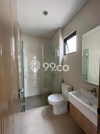 Dijual Rumah Mewah Elegan Dengan View Cantik di BSD City, Tangerang Dijual Rumah Mewah Elegan Dengan View Cantik di BSD City, Tangerang