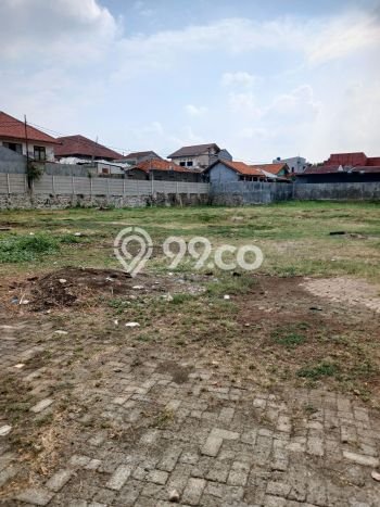 Tanah Kavling Dijual di Jakarta Selatan dengan Spesifikasi 4182m2 Tanah Kavling Dijual di Jakarta Selatan dengan Spesifikasi 4182m2