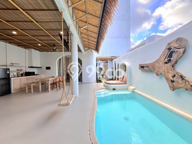 Aset Potensial! Vila Kawasan Ungasan, Luas 245m², ROI Menjanjikan untuk investasi Aset Potensial! Vila Kawasan Ungasan, Luas 245m², ROI Menjanjikan untuk investasi