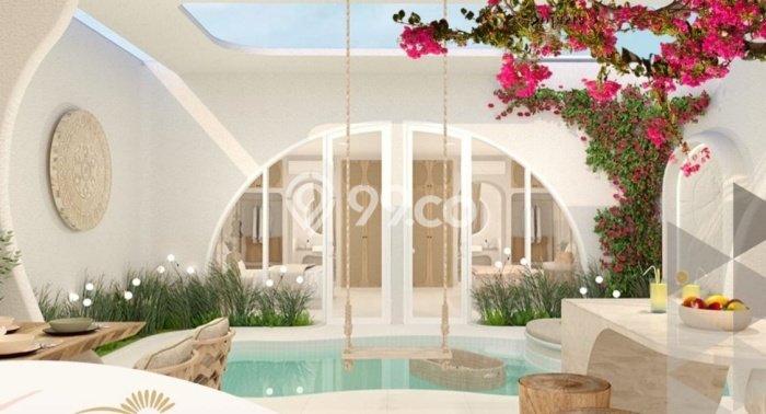 Aset Potensial! Vila Kawasan Ungasan, Luas 245m², ROI Menjanjikan untuk investasi Aset Potensial! Vila Kawasan Ungasan, Luas 245m², ROI Menjanjikan untuk investasi