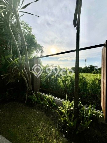 Dijual Vila di Seminyak, Area 110m², Dekat ke transportasi Dijual Vila di Seminyak, Area 110m², Dekat ke transportasi