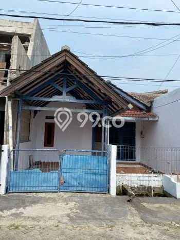 Rumah area Tangerang, 1 KM, Area Strategis, LT 80m² LB 80m² Rumah area Tangerang, 1 KM, Area Strategis, LT 80m² LB 80m²