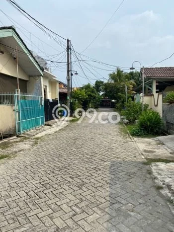 Rumah area Tangerang, 1 KM, Area Strategis, LT 80m² LB 80m² Rumah area Tangerang, 1 KM, Area Strategis, LT 80m² LB 80m²