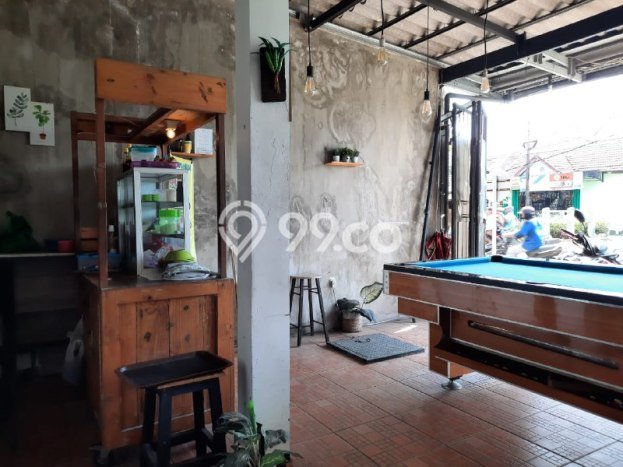 SEWA TERJANGKAU! Ruko Kawasan Gununganyar, Luas 145m², Lokasi Komersial SEWA TERJANGKAU! Ruko Kawasan Gununganyar, Luas 145m², Lokasi Komersial