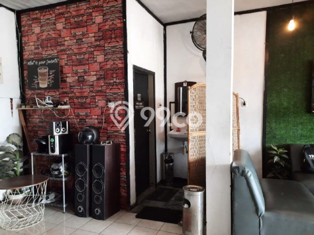 SEWA TERJANGKAU! Ruko Kawasan Gununganyar, Luas 145m², Lokasi Komersial SEWA TERJANGKAU! Ruko Kawasan Gununganyar, Luas 145m², Lokasi Komersial