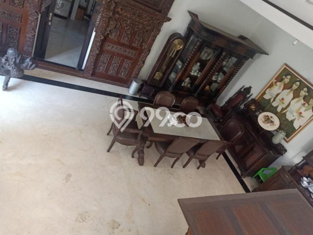 For Sale! Luxury House LT 675m2 Desain Modern di Manyar For Sale! Luxury House LT 675m2 Desain Modern di Manyar