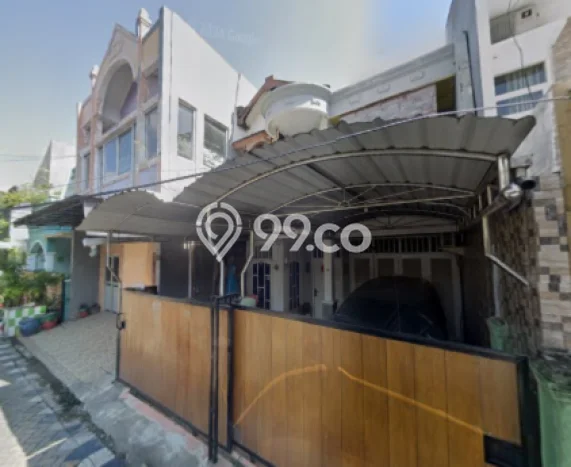 Rumah Nyaman dengan Luas Tanah 192m2m² dan Luas Bangunan 192m2m² di Area Wiyung, Surabaya Rumah Nyaman dengan Luas Tanah 192m2m² dan Luas Bangunan 192m2m² di Area Wiyung, Surabaya
