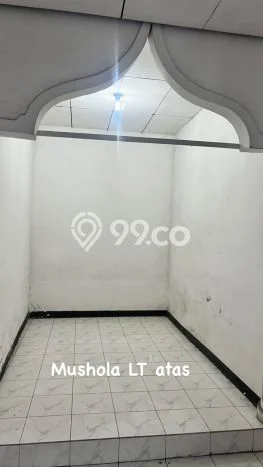 Rumah dengan Lokasi Strategis 10 KT di , Surabaya Rumah dengan Lokasi Strategis 10 KT di , Surabaya