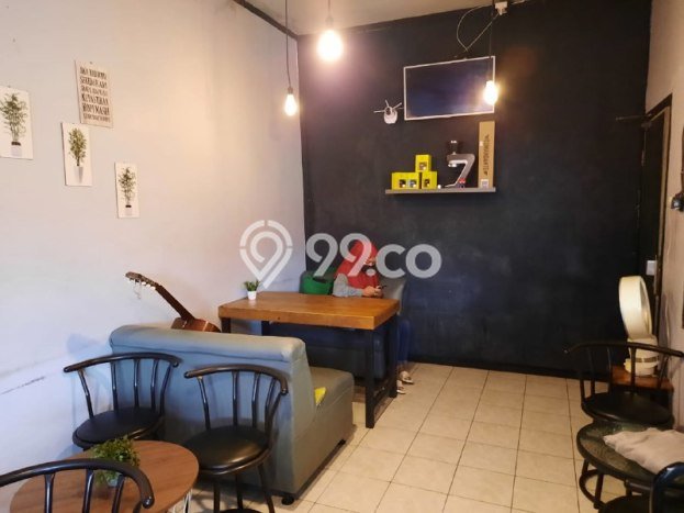 SEWA TERJANGKAU! Ruko Kawasan Gununganyar, Luas 145m², Lokasi Komersial SEWA TERJANGKAU! Ruko Kawasan Gununganyar, Luas 145m², Lokasi Komersial