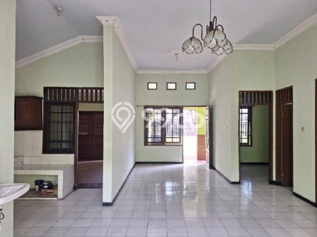 Rumah dengan Lokasi Strategis 3 KT di Sidoarjo, Sidoarjo Rumah dengan Lokasi Strategis 3 KT di Sidoarjo, Sidoarjo