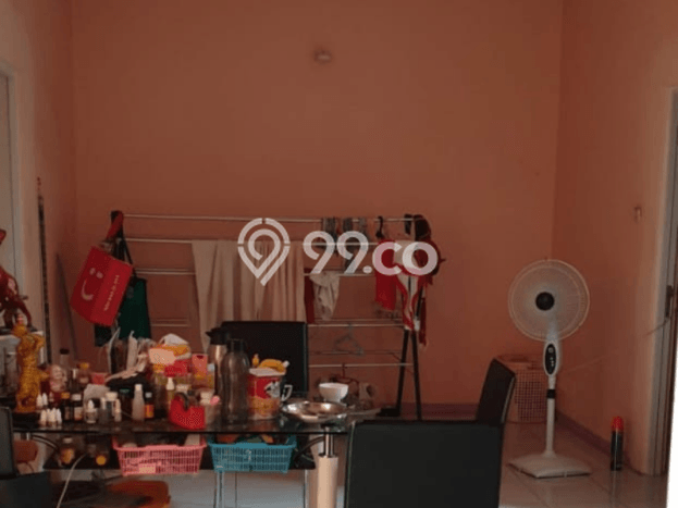 Dijual Rumah 4 Kamar Lokasi Ideal Nyaman dan Strategis di Wiyung Dijual Rumah 4 Kamar Lokasi Ideal Nyaman dan Strategis di Wiyung