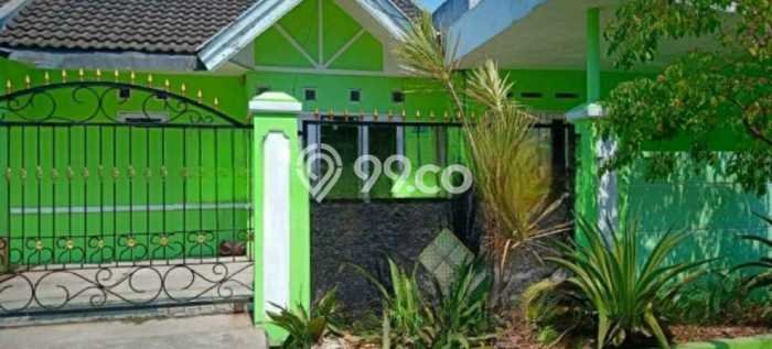 Rumah 3 Kamar Lokasi Nyaman di Sidoarjo, Sidoarjo Rumah 3 Kamar Lokasi Nyaman di Sidoarjo, Sidoarjo