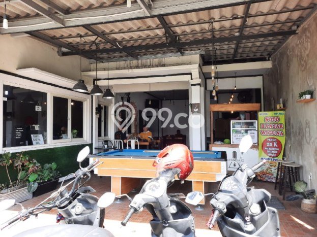 SEWA TERJANGKAU! Ruko Kawasan Gununganyar, Luas 145m², Lokasi Komersial SEWA TERJANGKAU! Ruko Kawasan Gununganyar, Luas 145m², Lokasi Komersial