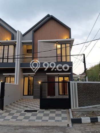 NEW LISTING! Rumah Strategis di Mulyorejo, LT 125m2m² LB 155m2m² NEW LISTING! Rumah Strategis di Mulyorejo, LT 125m2m² LB 155m2m²