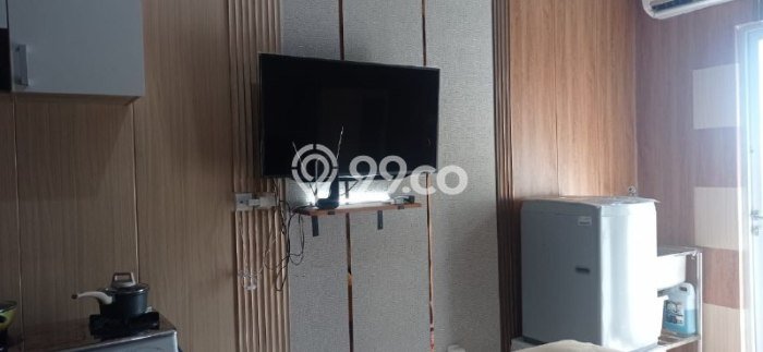 Apartemen Mewah Kawasan Rungkut, 1 KT, Luas 21m2m², Dekat Mudah Rungkut, Surabaya, Surabaya, Fasilitas Terbaik Apartemen Mewah Kawasan Rungkut, 1 KT, Luas 21m2m², Dekat Mudah Rungkut, Surabaya, Surabaya, Fasilitas Terbaik