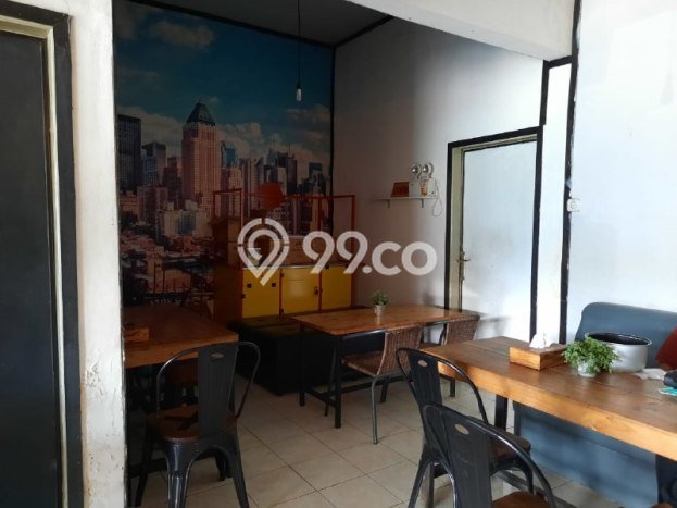 SEWA TERJANGKAU! Ruko Kawasan Gununganyar, Luas 145m², Lokasi Komersial SEWA TERJANGKAU! Ruko Kawasan Gununganyar, Luas 145m², Lokasi Komersial