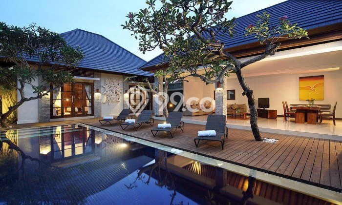 POTENSI BESAR! Hotel Kawasan Seminyak, Luas 775m², Posisi Mainroad POTENSI BESAR! Hotel Kawasan Seminyak, Luas 775m², Posisi Mainroad