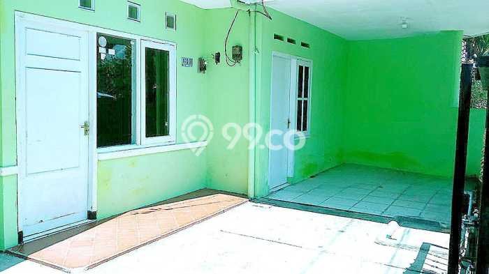 Rumah 3 Kamar Lokasi Nyaman di Sidoarjo, Sidoarjo Rumah 3 Kamar Lokasi Nyaman di Sidoarjo, Sidoarjo