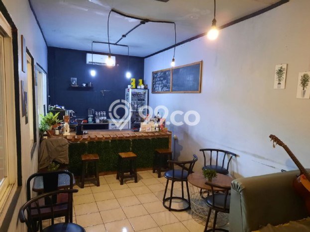 SEWA TERJANGKAU! Ruko Kawasan Gununganyar, Luas 145m², Lokasi Komersial SEWA TERJANGKAU! Ruko Kawasan Gununganyar, Luas 145m², Lokasi Komersial