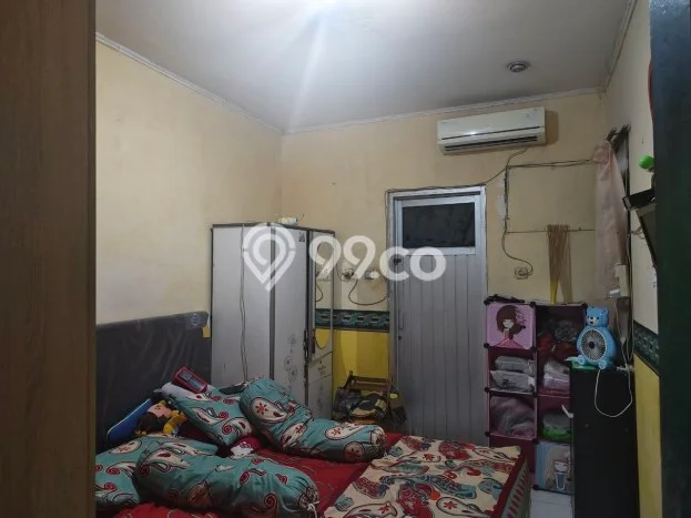 Rumah Nyaman dengan Luas Tanah 192m2m² dan Luas Bangunan 192m2m² di Area Wiyung, Surabaya Rumah Nyaman dengan Luas Tanah 192m2m² dan Luas Bangunan 192m2m² di Area Wiyung, Surabaya