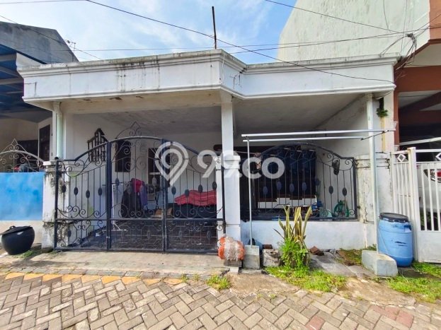 Jual Cepat Rumah LT 84m2m² / LB 50m2m² di Pusat Kota Wiyung, Surabaya Jual Cepat Rumah LT 84m2m² / LB 50m2m² di Pusat Kota Wiyung, Surabaya