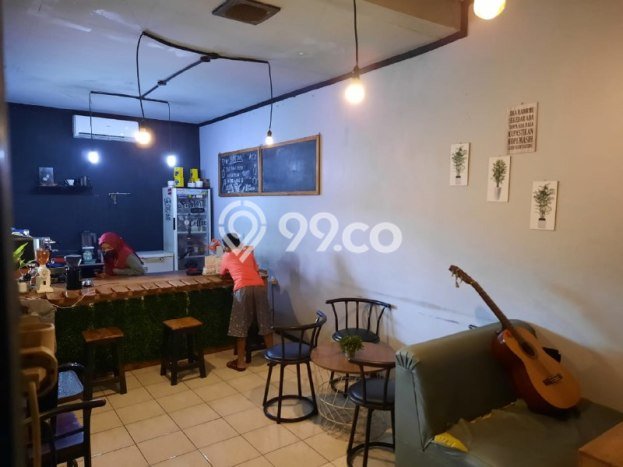 SEWA TERJANGKAU! Ruko Kawasan Gununganyar, Luas 145m², Lokasi Komersial SEWA TERJANGKAU! Ruko Kawasan Gununganyar, Luas 145m², Lokasi Komersial