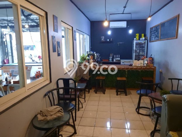 SEWA TERJANGKAU! Ruko Kawasan Gununganyar, Luas 145m², Lokasi Komersial SEWA TERJANGKAU! Ruko Kawasan Gununganyar, Luas 145m², Lokasi Komersial