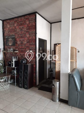 SEWA TERJANGKAU! Ruko Kawasan Gununganyar, Luas 145m², Lokasi Komersial SEWA TERJANGKAU! Ruko Kawasan Gununganyar, Luas 145m², Lokasi Komersial