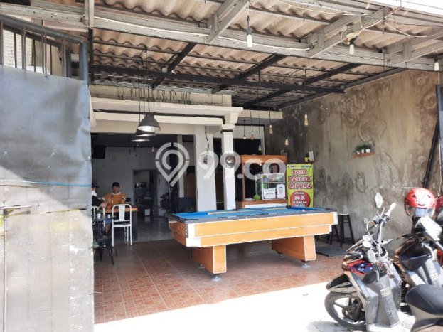 SEWA TERJANGKAU! Ruko Kawasan Gununganyar, Luas 145m², Lokasi Komersial SEWA TERJANGKAU! Ruko Kawasan Gununganyar, Luas 145m², Lokasi Komersial