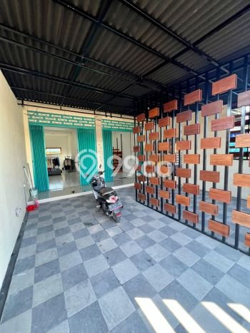 Unit Ruko Strategis di Denpasar Barat, Denpasar Potensi Bisnis Besar Unit Ruko Strategis di Denpasar Barat, Denpasar Potensi Bisnis Besar