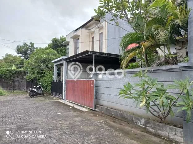 Jarang Ada! Rumah Sewa 3 Kamar Bagus Siap Huni Jimbaran Jarang Ada! Rumah Sewa 3 Kamar Bagus Siap Huni Jimbaran