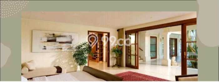 Dijual Rumah Luas Megah Dengan View Cantik di Sanur, Denpasar Dijual Rumah Luas Megah Dengan View Cantik di Sanur, Denpasar