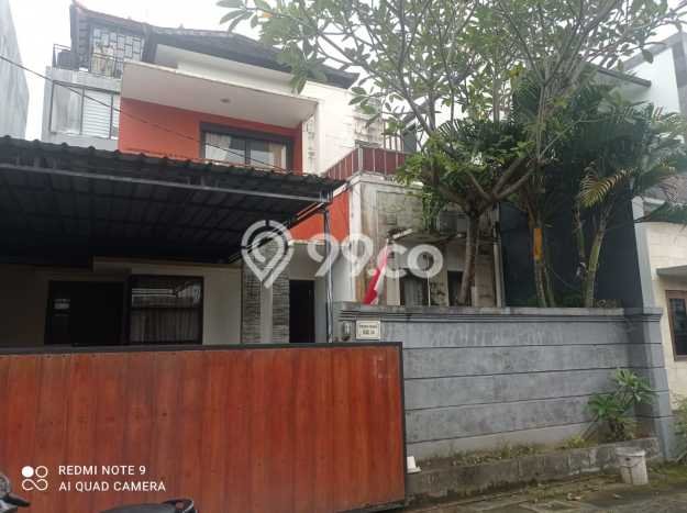 For Sale Hunian Rumah Nyaman 3 Kamar di Jimbaran, Badung For Sale Hunian Rumah Nyaman 3 Kamar di Jimbaran, Badung