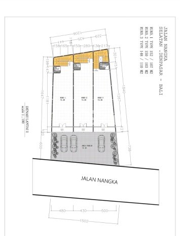 Lokasi Strategis! Dijual Ruko Bisnis di Denpasar Timur, Denpasar Kondisi Bagus Lokasi Strategis! Dijual Ruko Bisnis di Denpasar Timur, Denpasar Kondisi Bagus