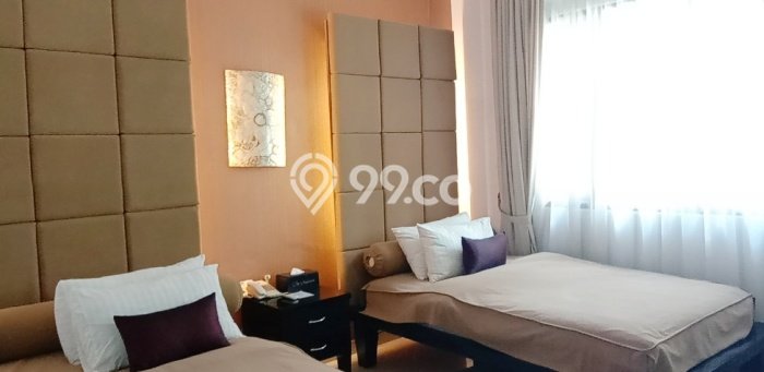 Hotel Kawasan Kuta, Luas 1500m2m², Kawasan Bisnis, Ramai Hotel Kawasan Kuta, Luas 1500m2m², Kawasan Bisnis, Ramai